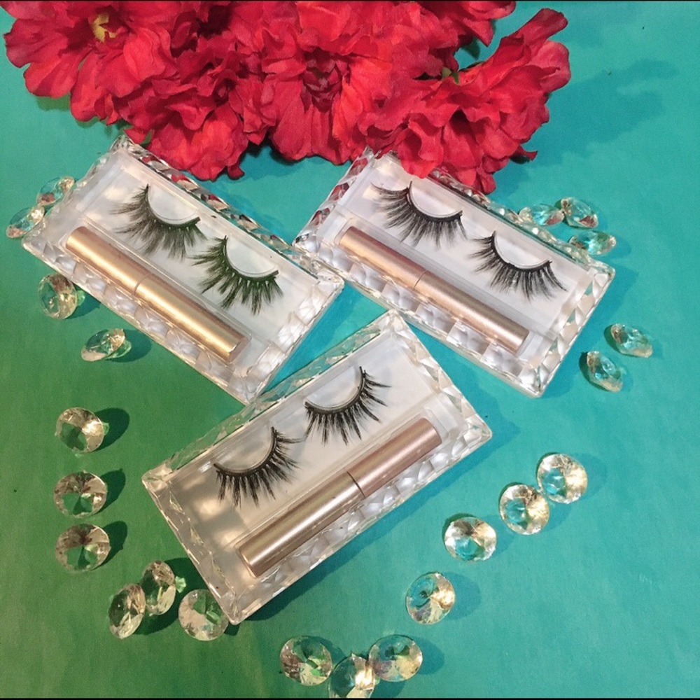 Magnetic Eyelashes Bundle Deal